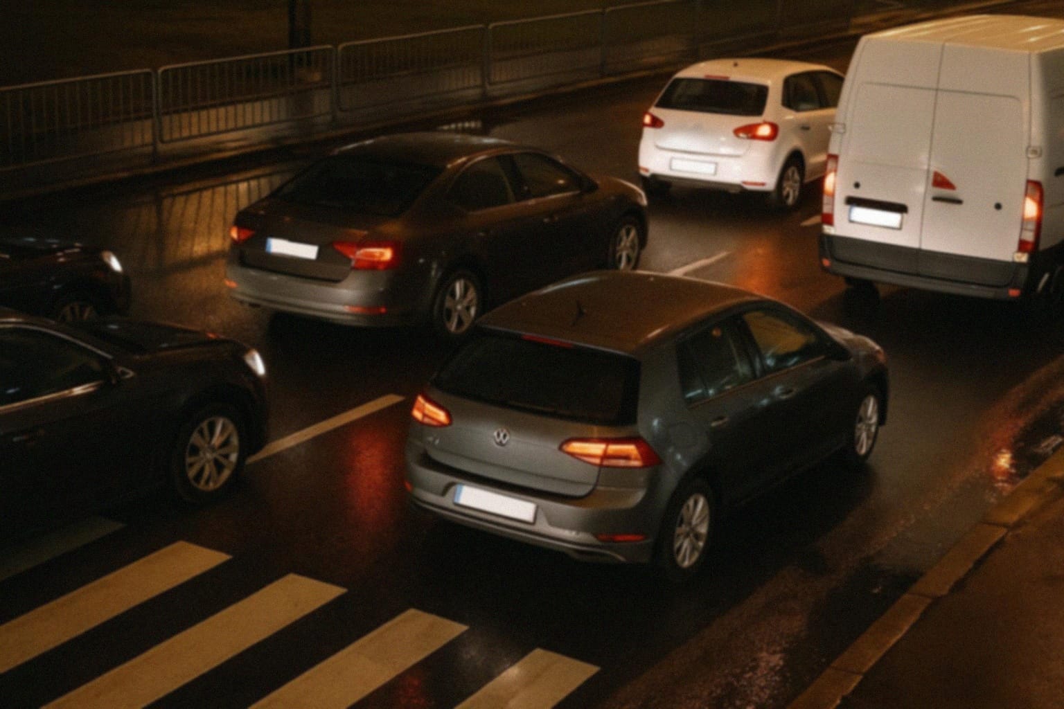 Likwidacja wyrw i wyboi w nawierzchniach dróg powiatowych na terenie Stargardu