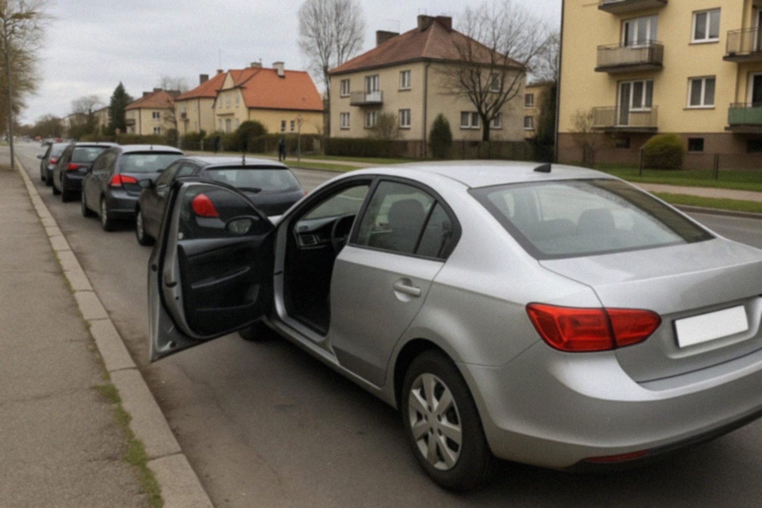 Zamknięcie drogi nr 1728Z w obrębie Tychowo z powodu budowy S10