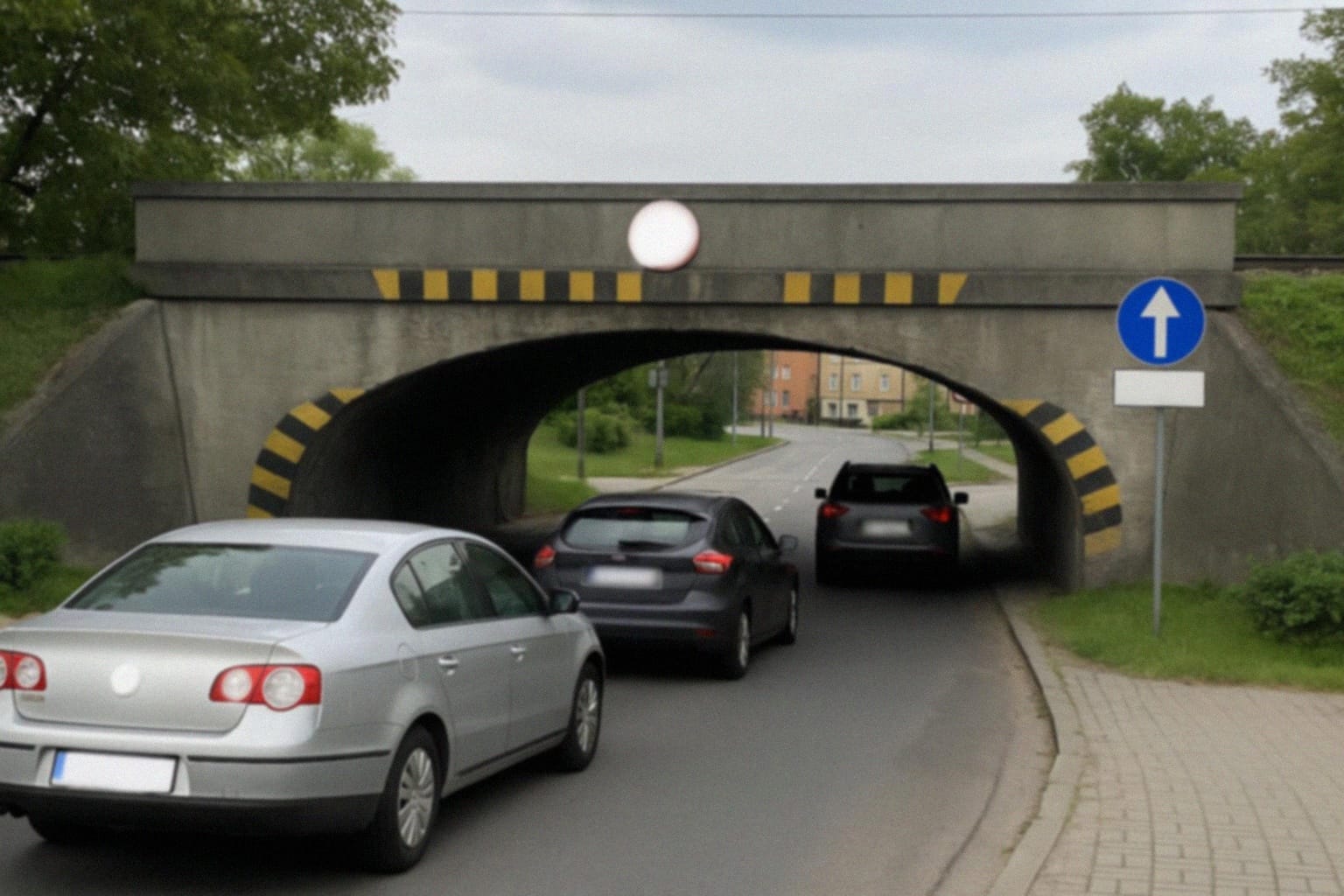 Planowane zamknięcie drogi nr 1727Z Strachocin – Sułkowo w Stargardzie