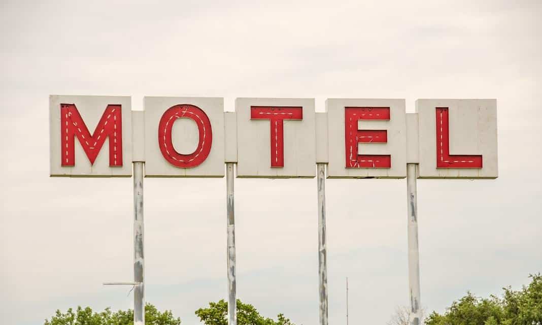 Motel Stargard