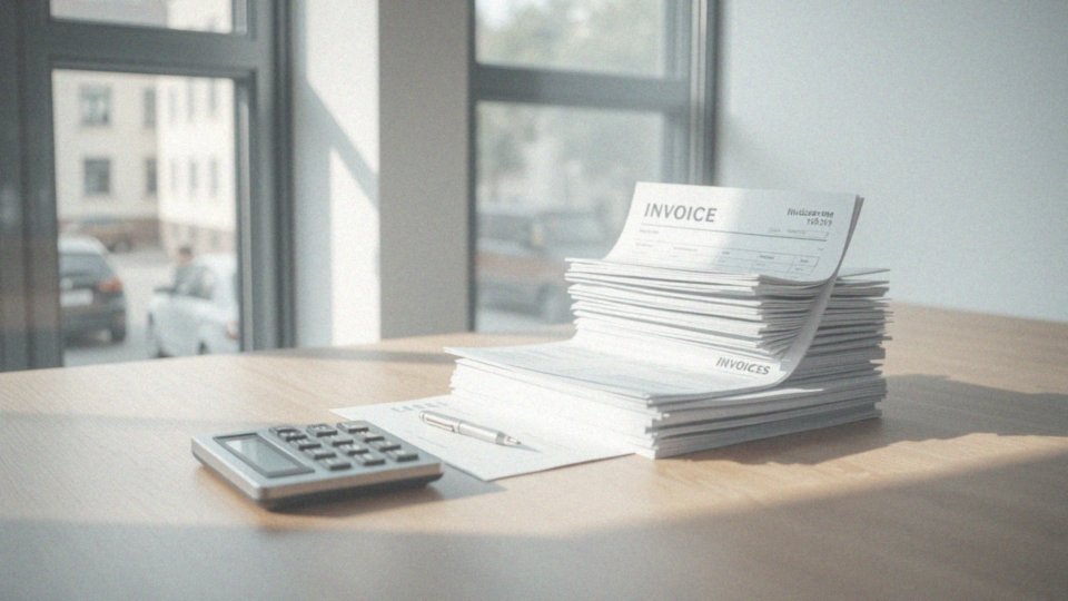 Od jakiej kwoty środek trwały? Ważne informacje dla przedsiębiorców