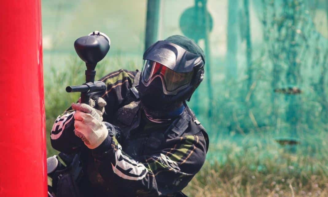 Paintball Stargard