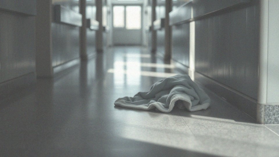 R55 omdlenie i zapaść – przyczyny, objawy i interwencja medyczna