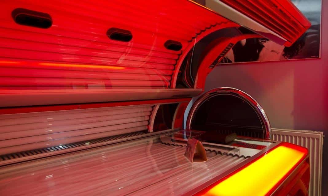 Solarium Stargard