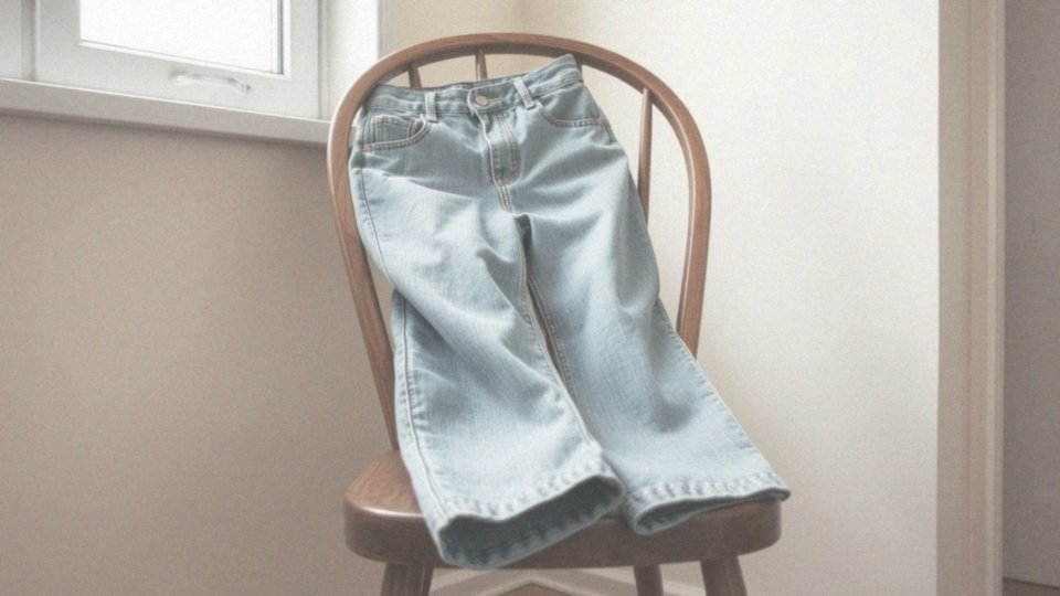 Spodnie mom fit dla niskich – idealne fasony i stylizacje