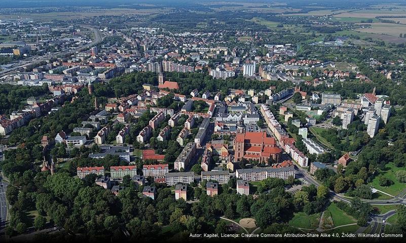 Stare Miasto (Stargard)