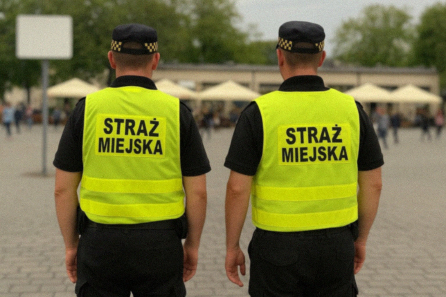 Akcje porządkowe w Stargardzie przynoszą efekty