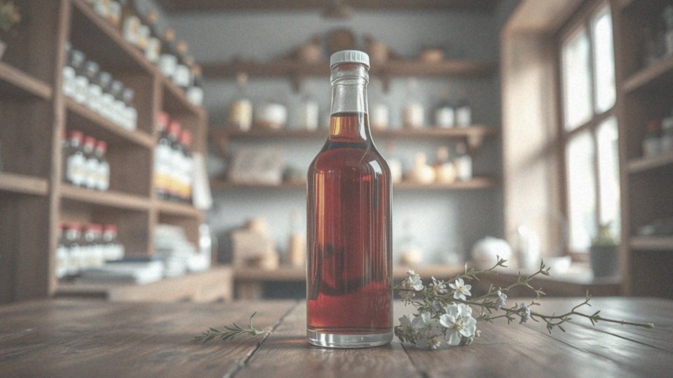 Syrop na oskrzela bez recepty – skuteczna pomoc w leczeniu kaszlu
