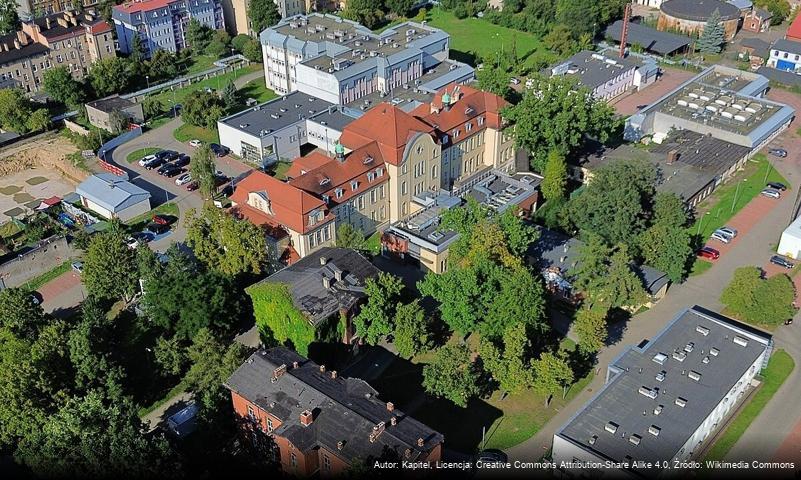 Szpital Powiatowy w Stargardzie