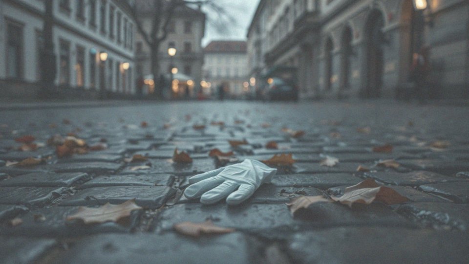 Utrata przytomności i piana z ust – pierwsza pomoc i przyczyny