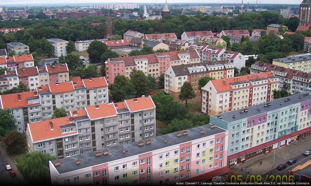 Nowy mikrobus dla dzieci i młodzieży z niepełnosprawnościami w Stargardzie