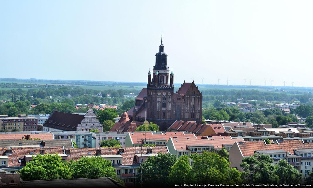 W Stargardzie o mądrym pomaganiu osobom bezdomnym