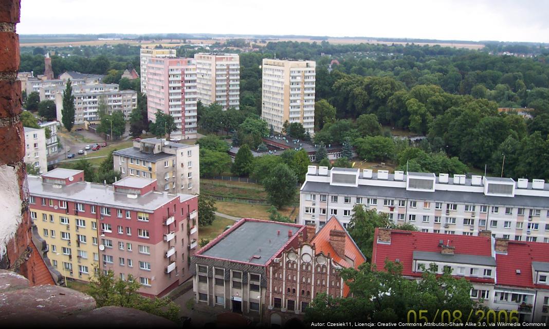 Test syren w Stargardzie – ważne informacje dla mieszkańców