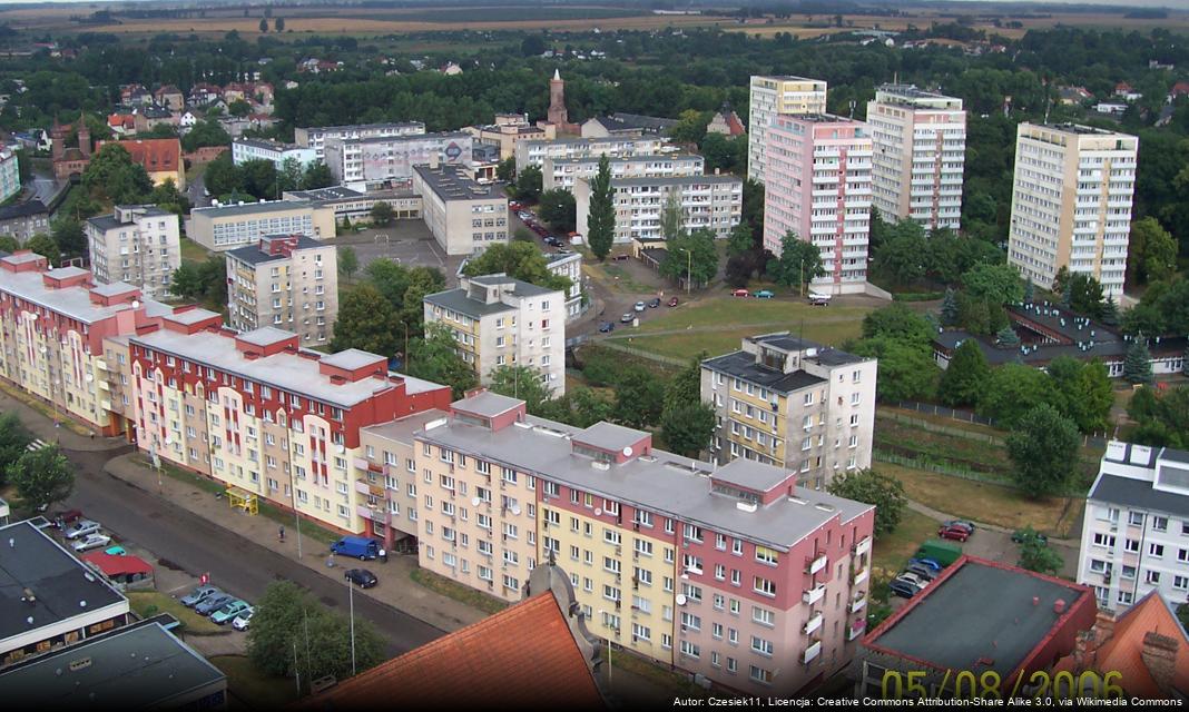 Obchody Narodowego Święta Niepodległości w Stargardzie