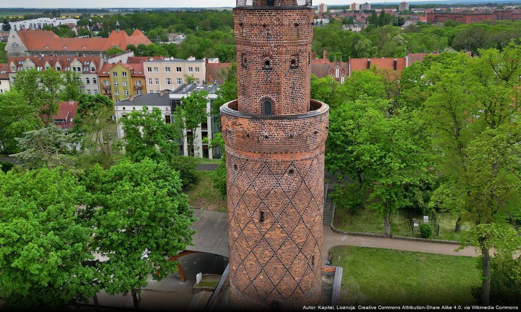 Ankieta dotycząca transportu w Stargardzie