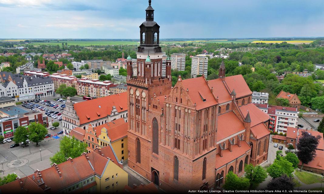 Stargard Mówi o Hanzie – Miasto przygotowuje się na Wielkie Wydarzenie