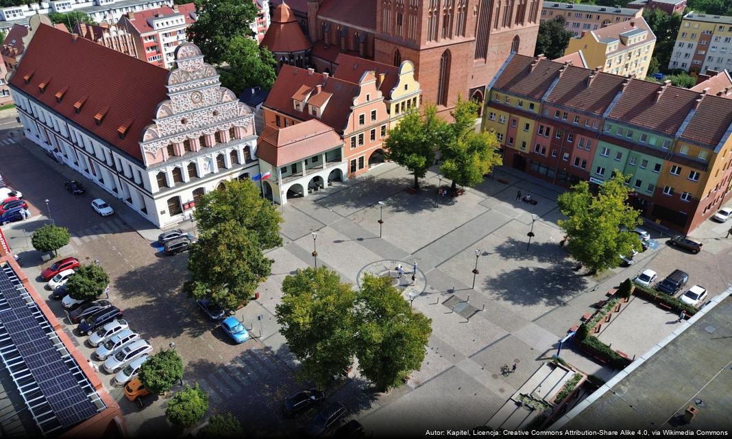 Podpisano umowę na budowę obwodnicy północnej w Stargardzie