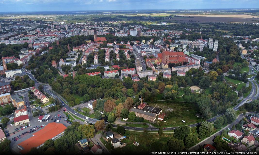 Bio Star przygotowane do nadchodzącej zimy w Stargardzie