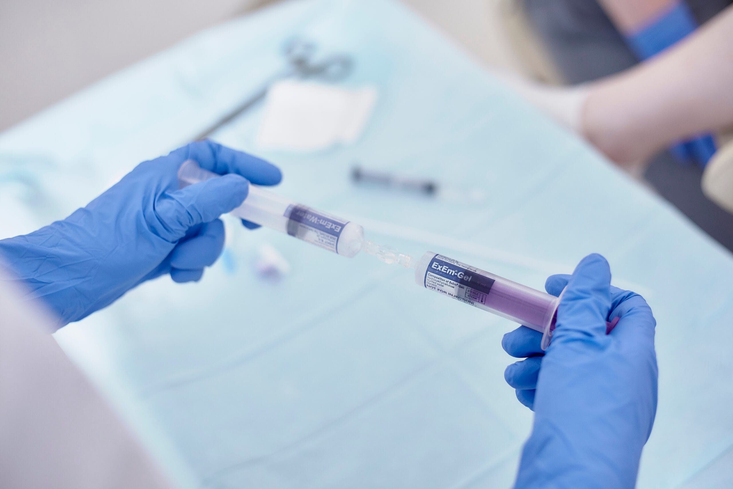 Jakich informacji dostarcza badanie drożności jajowodów?