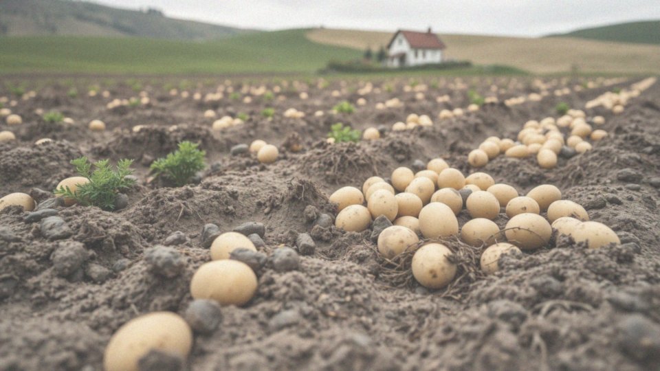 Ziemniaki Denar – do czego wykorzystać w kuchni?